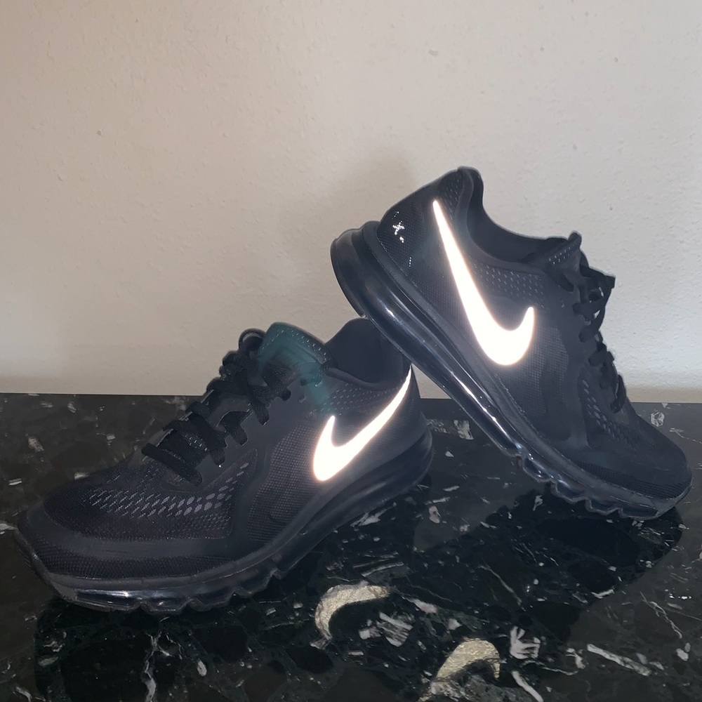 Nike Air Max 2015